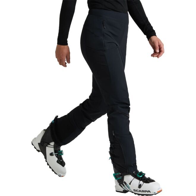 Montura Ritmo Light Pants Woman レディースパンツ