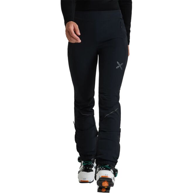 Montura Ritmo Light Pants Woman レディースパンツ