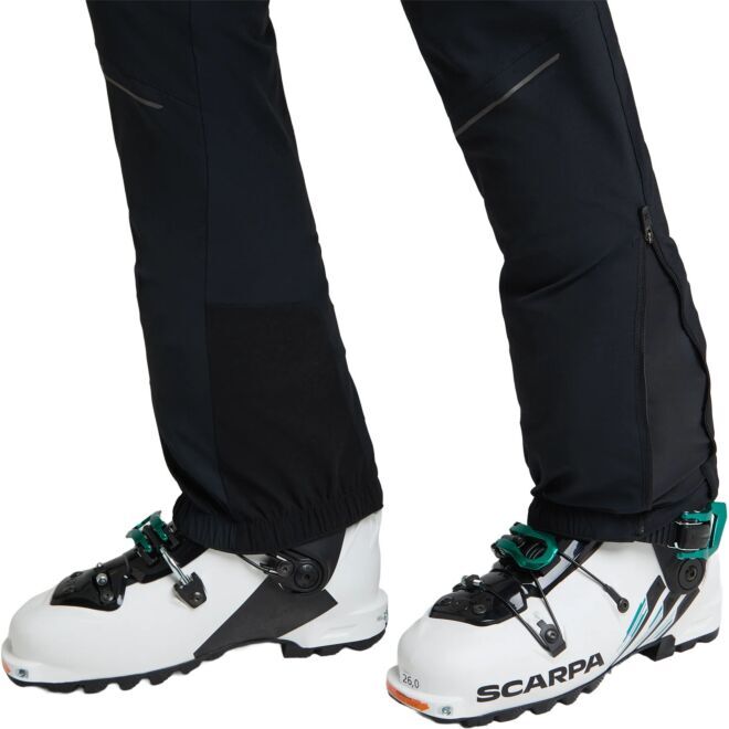 Montura Ritmo Light Pants Woman レディースパンツ