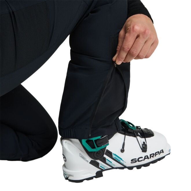 Montura Ritmo Light Pants Woman レディースパンツ