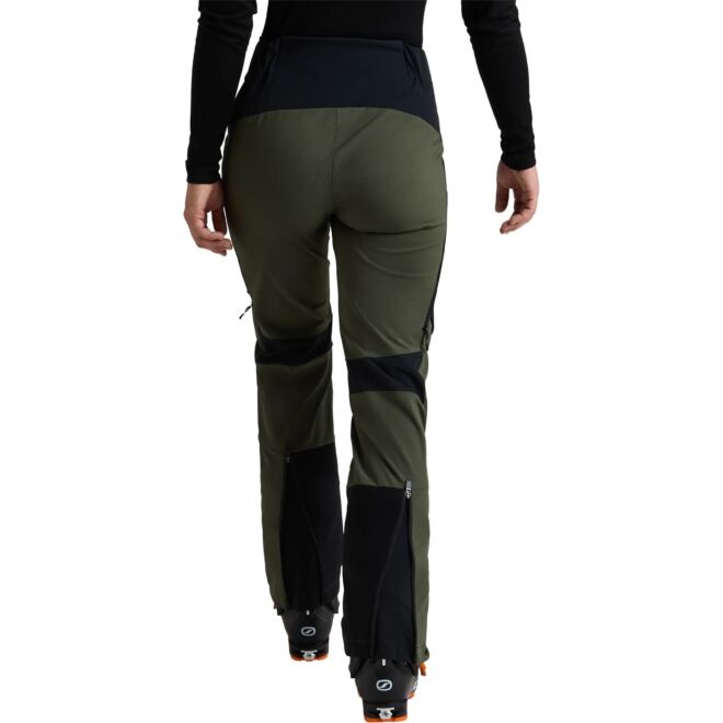 Montura Gita Pants Woman レディースパンツ