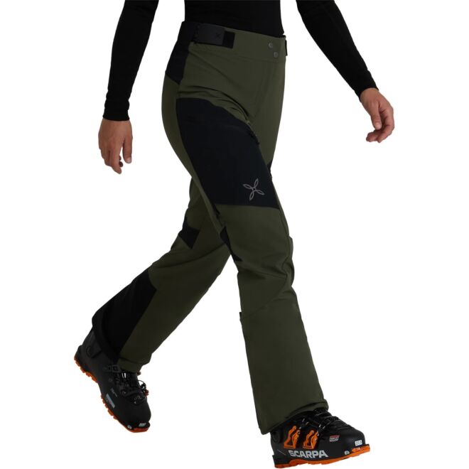 Montura Gita Pants Woman レディースパンツ
