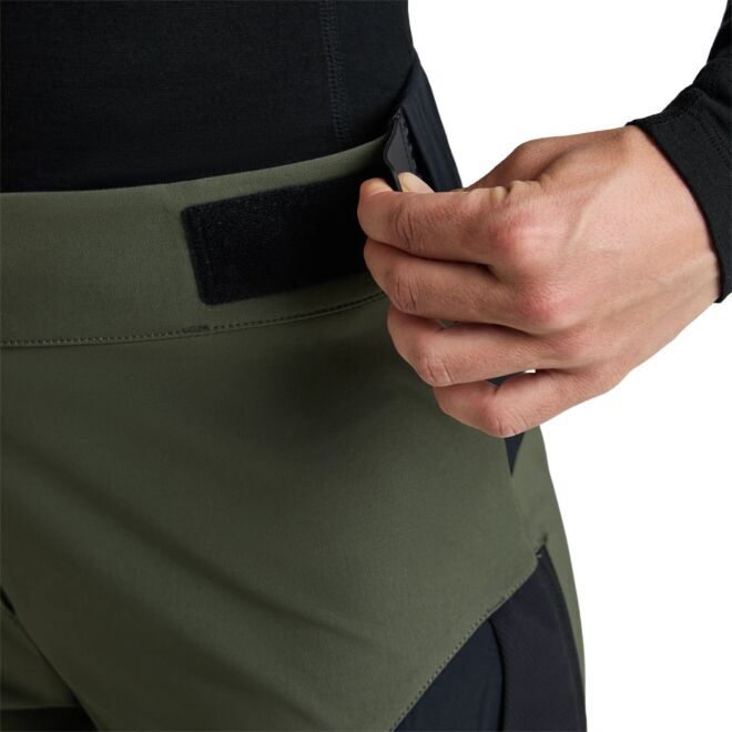 Montura Gita Pants Woman レディースパンツ