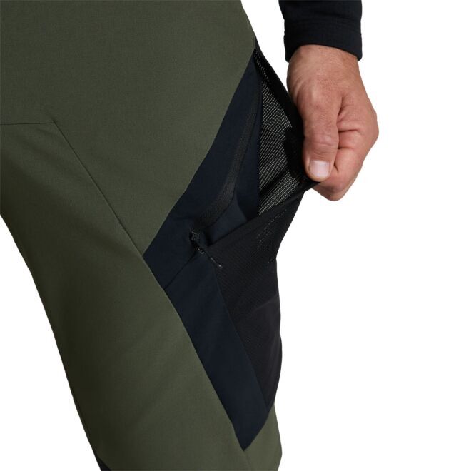 Montura Gita Pants メンズパンツ
