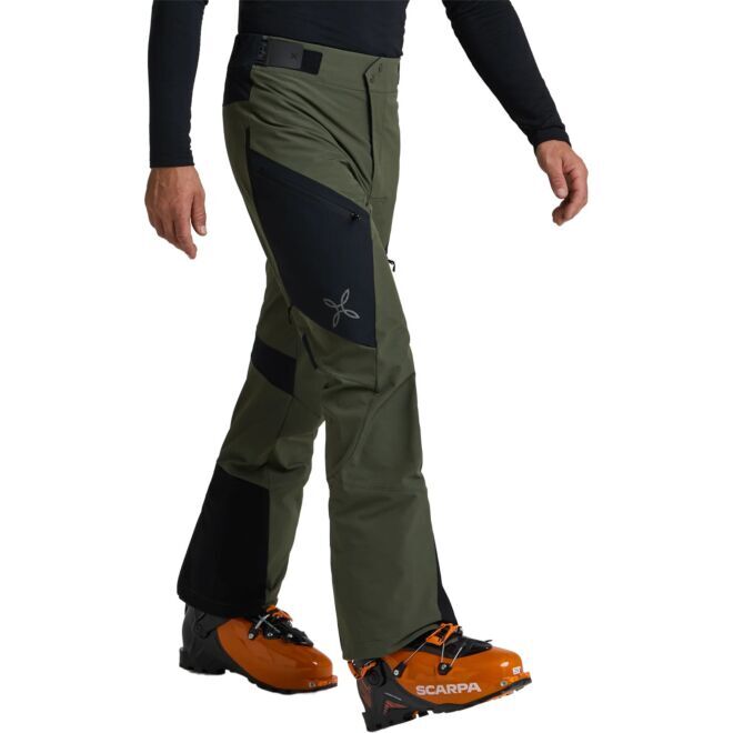 Montura Gita Pants メンズパンツ