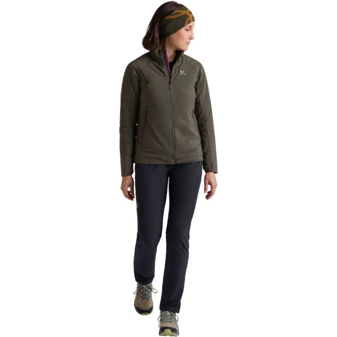 Montura Dolomiti 2 Pants Woman レディースパンツ