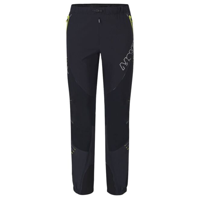Montura Touch Pro Pants 男性用パンツ