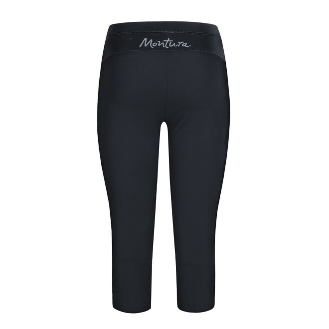 Montura Wonder 3/4 Pants Woman レディース3/4パンツ