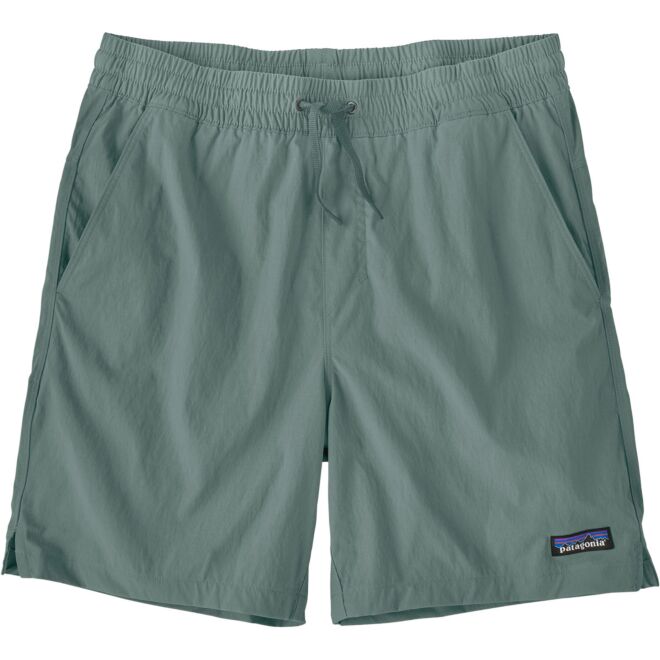Patagonia M's Baggies Lights - 6 in. メンズショートパンツ