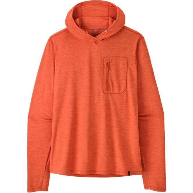 Patagonia M's Cap Cool Sun Hoody メンズ長袖シャツ