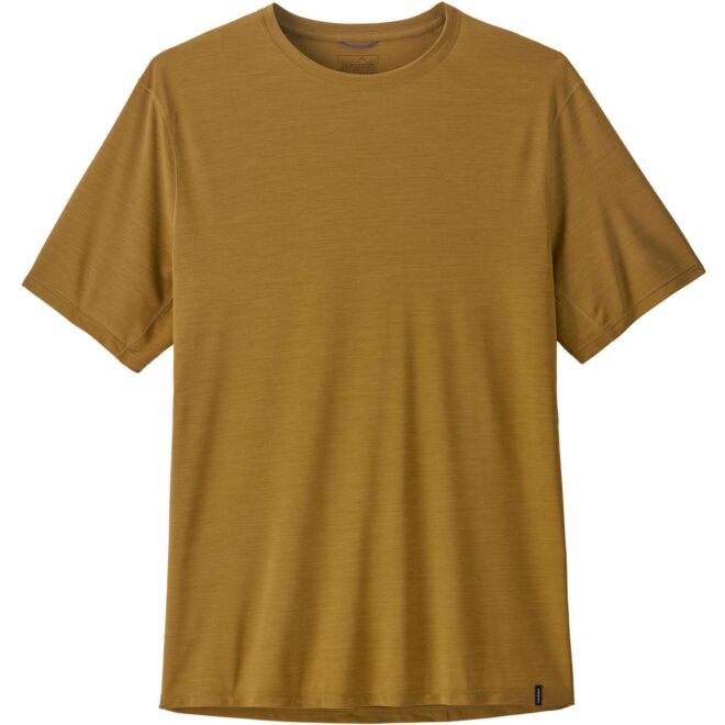 Patagonia M's Cap Cool Ultra Shirt メンズ Tシャツ