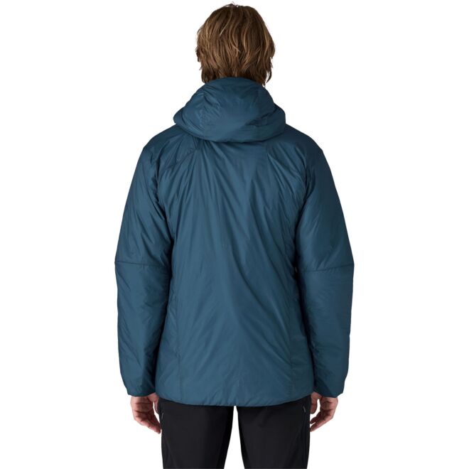 Patagonia M's DAS Parka メンズダウンパーカ