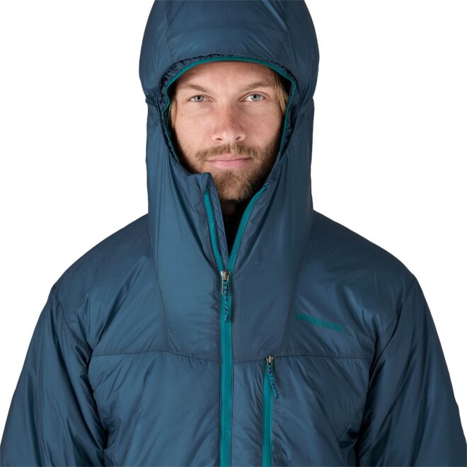 Patagonia M's DAS Parka メンズダウンパーカ