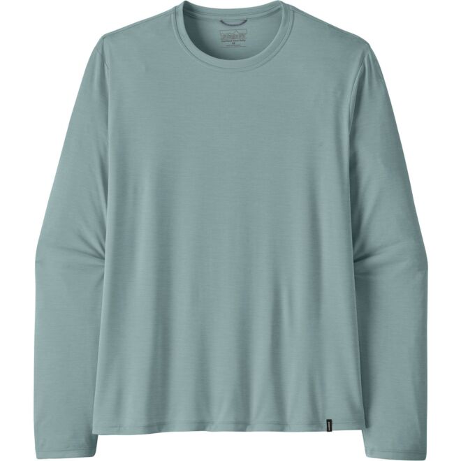 Patagonia M's L/S Cap Cool Daily Shirt メンズ長袖シャツ
