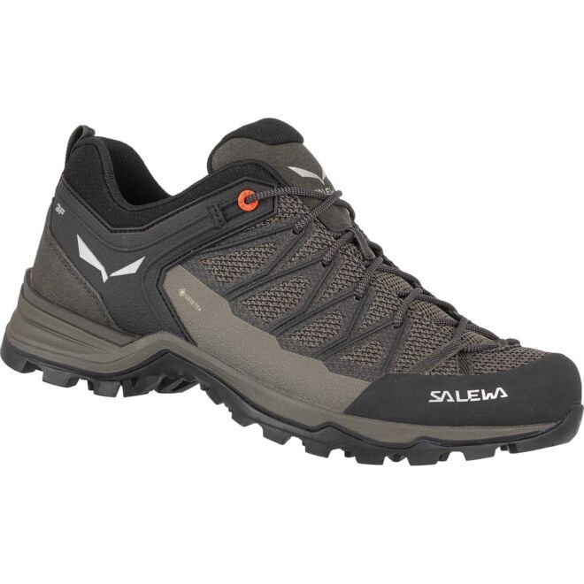 SALEWA M's Mountain Trainer Lite Gore Tex メンズトレッキングシューズ