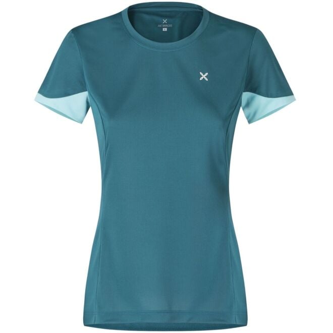 Montura Join T-Shirt Woman レディースTシャツ
