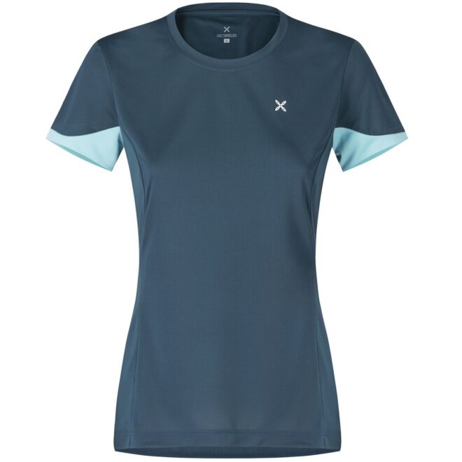 Montura Join T-Shirt Woman レディースTシャツ