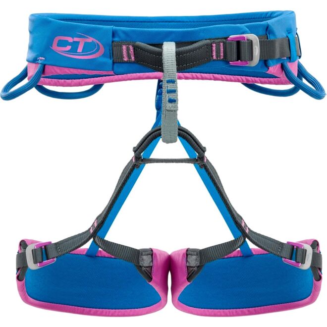 CT Climbing Technology Musa クライミングハーネス レディース