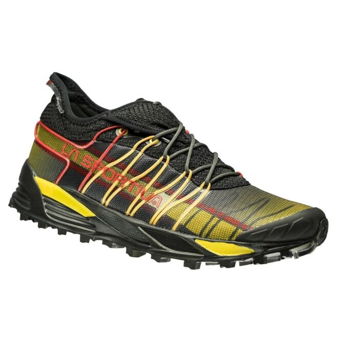 La Sportiva Mutant トレイルランニングシューズ