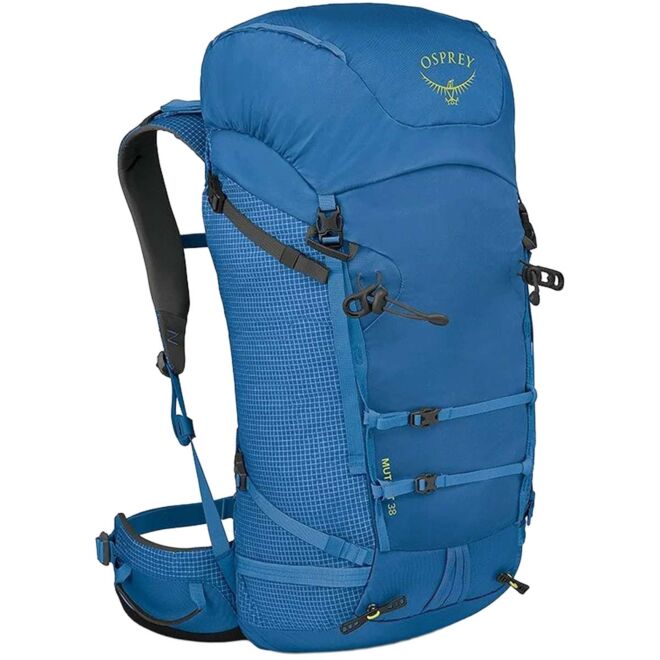 Osprey Mutant 38 クライミングと登山用バックパック