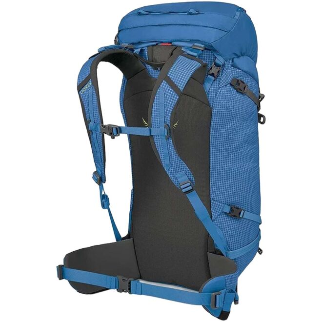 Osprey Mutant 38 クライミングと登山用バックパック