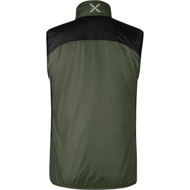 Montura Vertigo Comfortemp Vest メンズ ノースリーブ ベスト