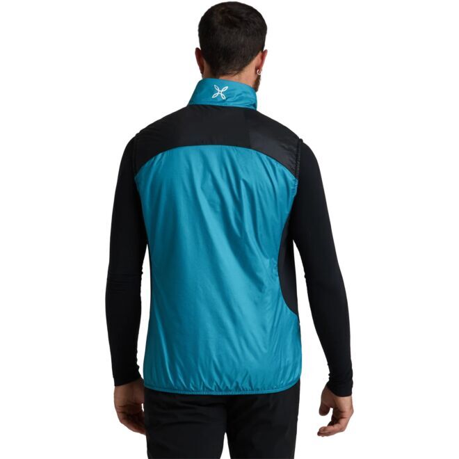 Montura Vertigo Comfortemp Vest メンズ ノースリーブ ベスト