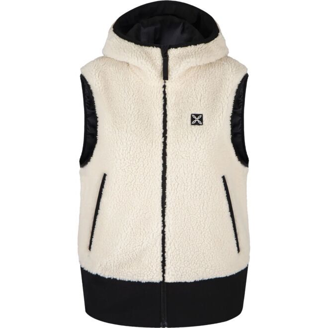 Montura Sherpa Vest レディース ノースリーブ ベスト