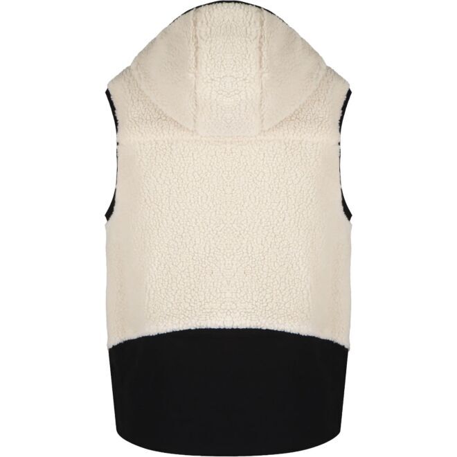 Montura Sherpa Vest レディース ノースリーブ ベスト