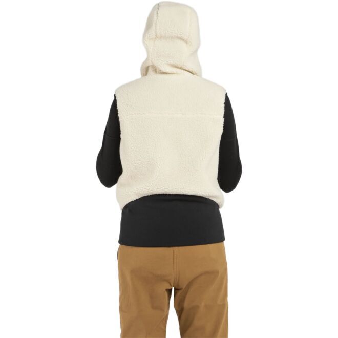 Montura Sherpa Vest レディース ノースリーブ ベスト