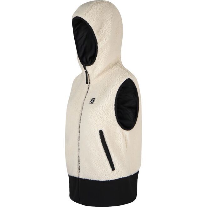 Montura Sherpa Vest レディース ノースリーブ ベスト