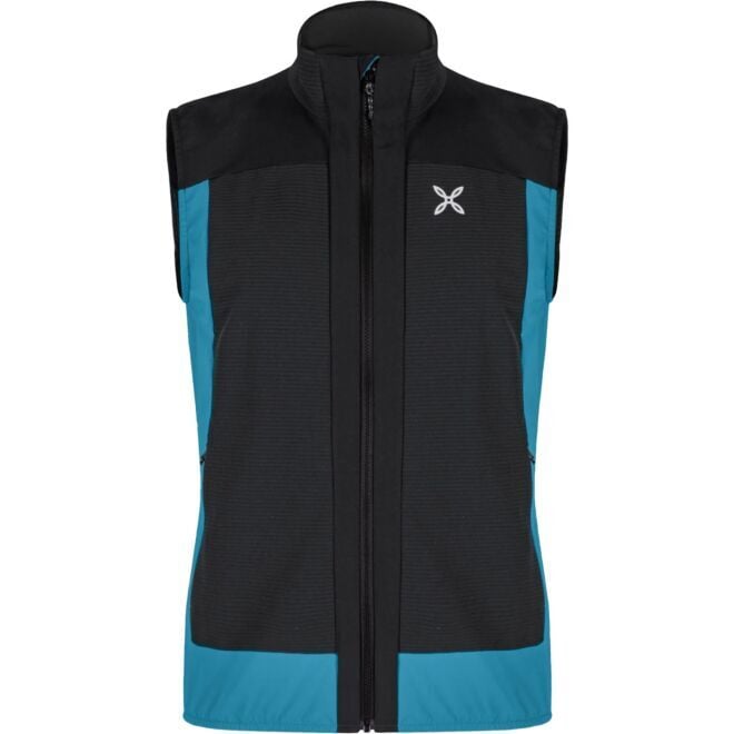 Montura Dolomiti Wind Vest 男性用ノースリーブベスト