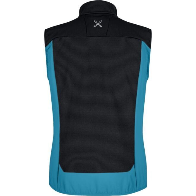 Montura Dolomiti Wind Vest 男性用ノースリーブベスト