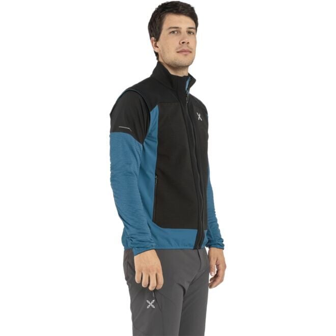 Montura Dolomiti Wind Vest 男性用ノースリーブベスト