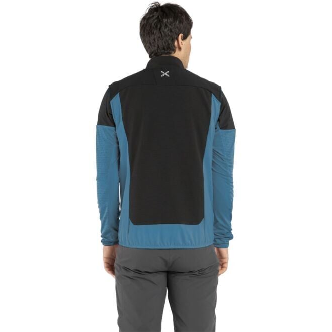 Montura Dolomiti Wind Vest 男性用ノースリーブベスト