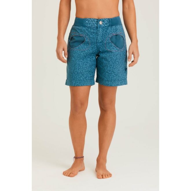 E9 Enove N Onda Short ST レディースショートパンツ