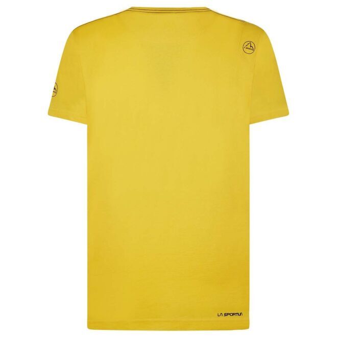 La Sportiva Cross Section T-Shirt メンズTシャツ
