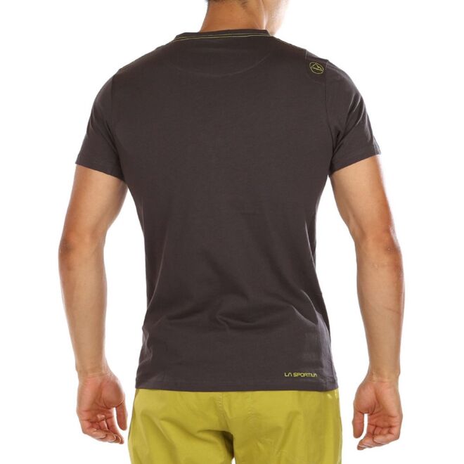 La Sportiva Cross Section T-Shirt メンズTシャツ