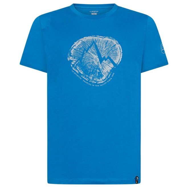 La Sportiva Cross Section T-Shirt メンズTシャツ