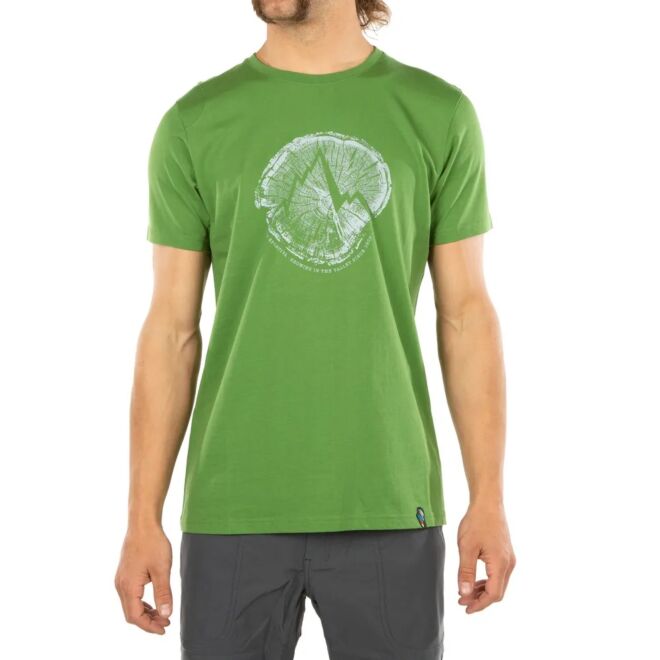 La Sportiva Cross Section T-Shirt メンズTシャツ