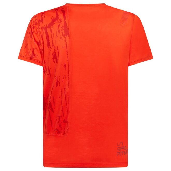 La Sportiva Lead T-Shirt メンズTシャツ