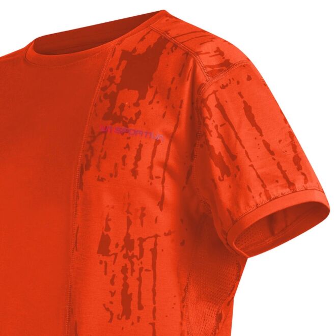 La Sportiva Lead T-Shirt メンズTシャツ