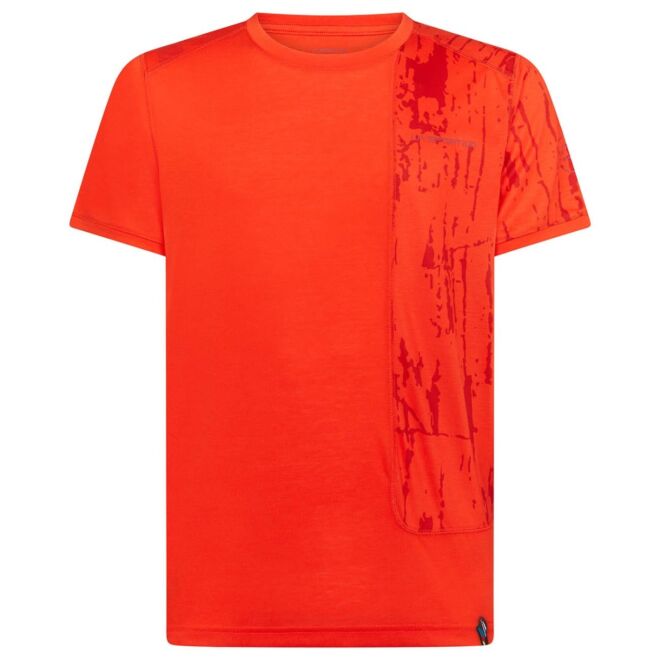 La Sportiva Lead T-Shirt メンズTシャツ