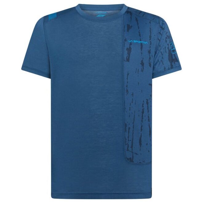 La Sportiva Lead T-Shirt メンズTシャツ