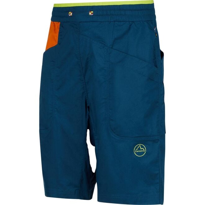 La Sportiva Bleauser Short M メンズショートパンツ