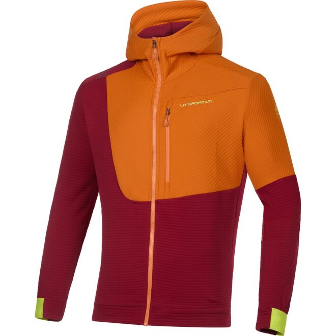 La Sportiva Mood Hoody M テクニカルフリース メンズ
