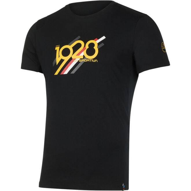 La Sportiva Since Twentyeight T-Shirt メンズTシャツ
