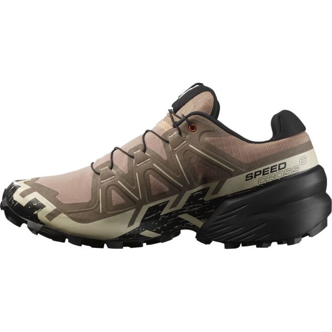 Salomon Speedcross 6 トレイルランニングシューズ