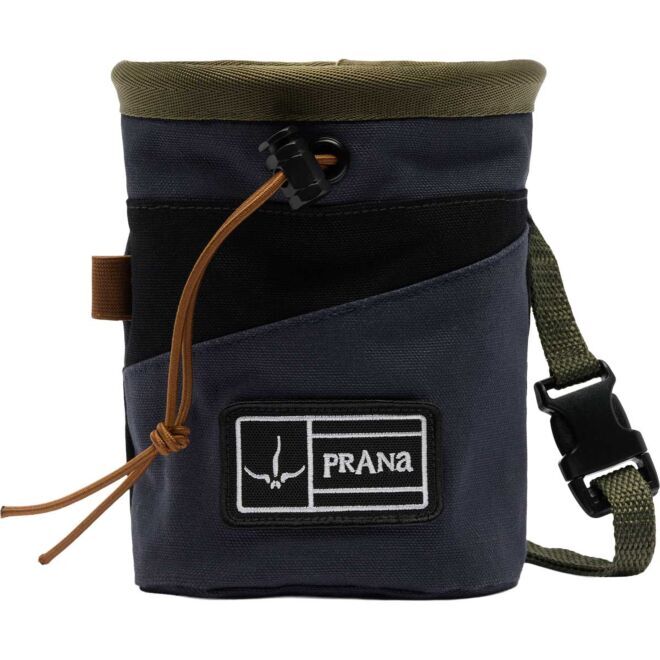 Prana PrAna Canvas Chalk Bag portamagnesite