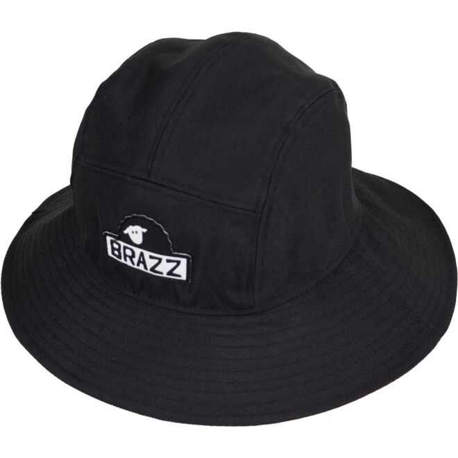 Brazz Cordura Safari Brazzcap 帽子